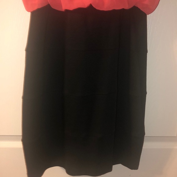 Enfocus Studio Ruffle Dress - Picture 5 of 6